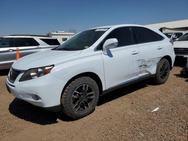 LEXUS RX 450H