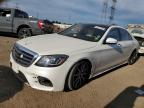 2019 MERCEDES-BENZ S 560 4MAT - WDDUG8GB6KA423106