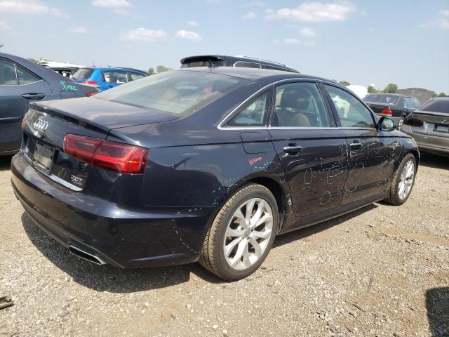 2017 AUDI A6 PREMIUM - WAUG8AFC6HN040593