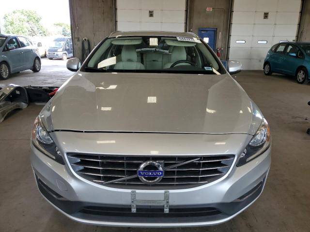 2017 VOLVO V60 PREMIE YV140MSK2H1369451