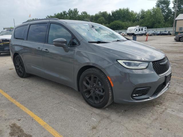 2021 CHRYSLER PACIFICA T - 2C4RC1FG2MR585667