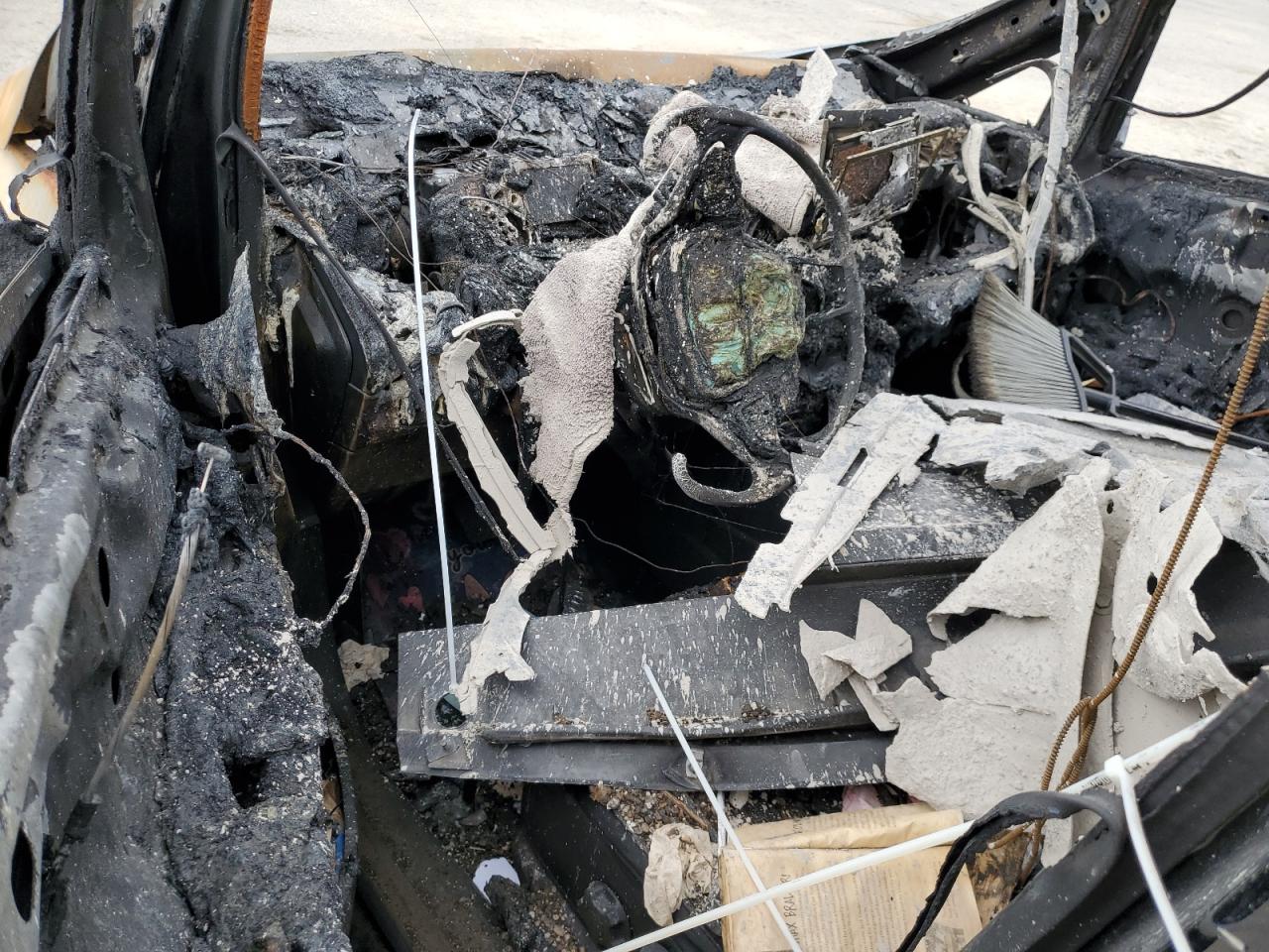 Lot #3291250988 2021 FORD ECOSPORT S