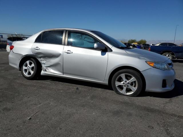 2011 TOYOTA COROLLA BA - 2T1BU4EE6BC598578