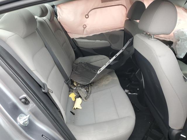 2018 HYUNDAI ELANTRA SE - 5NPD84LF9JH303316