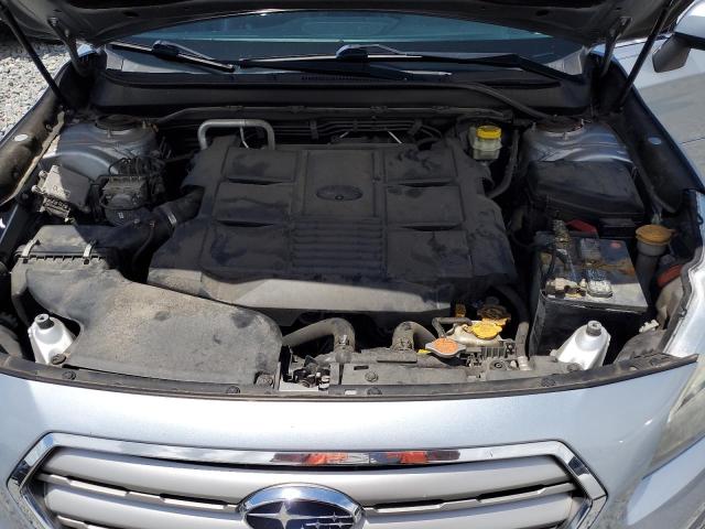 2017 SUBARU OUTBACK 3. 4S4BSENC7H3298328