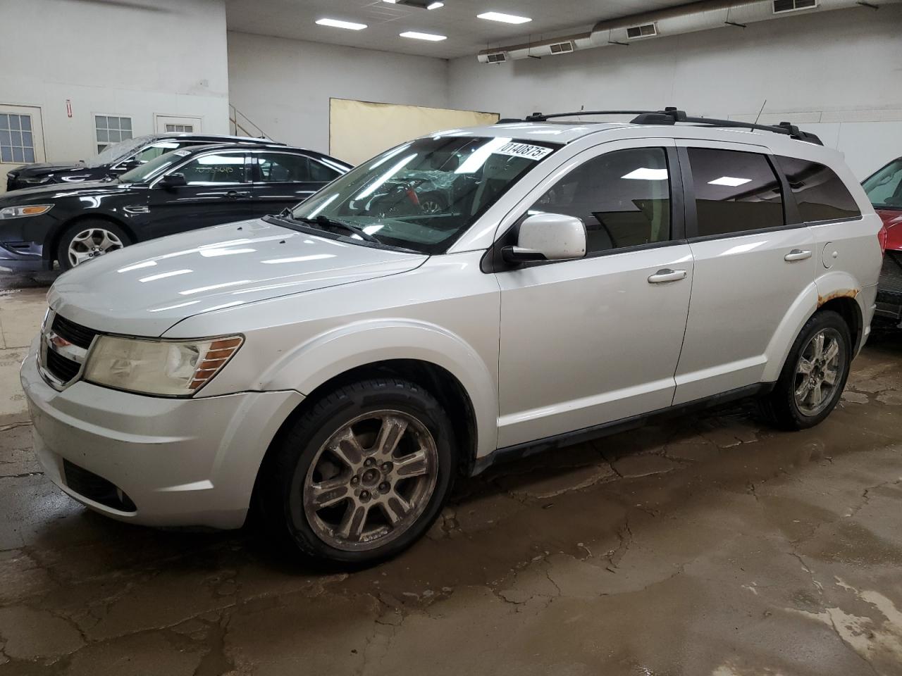 DODGE JOURNEY SXT