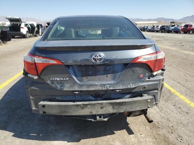 2015 TOYOTA COROLLA L - 5YFBURHE9FP310874