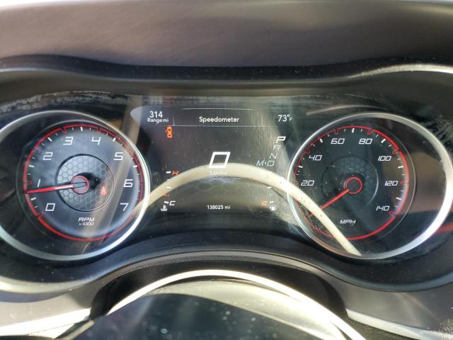 2020 DODGE CHARGER SXT #3266923039