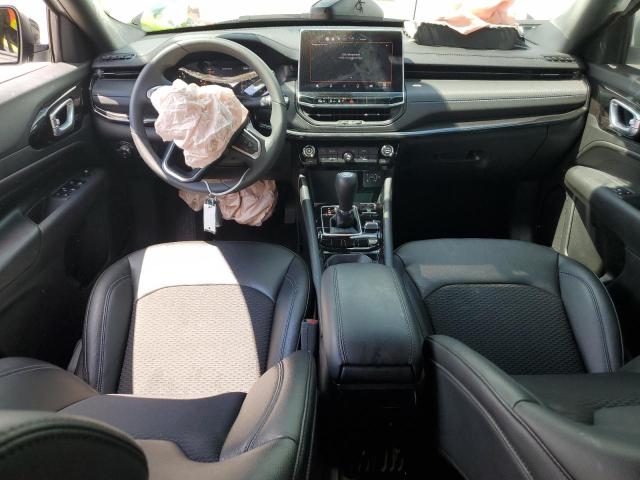 2025 JEEP COMPASS LA 3C4NJDBN9ST527463