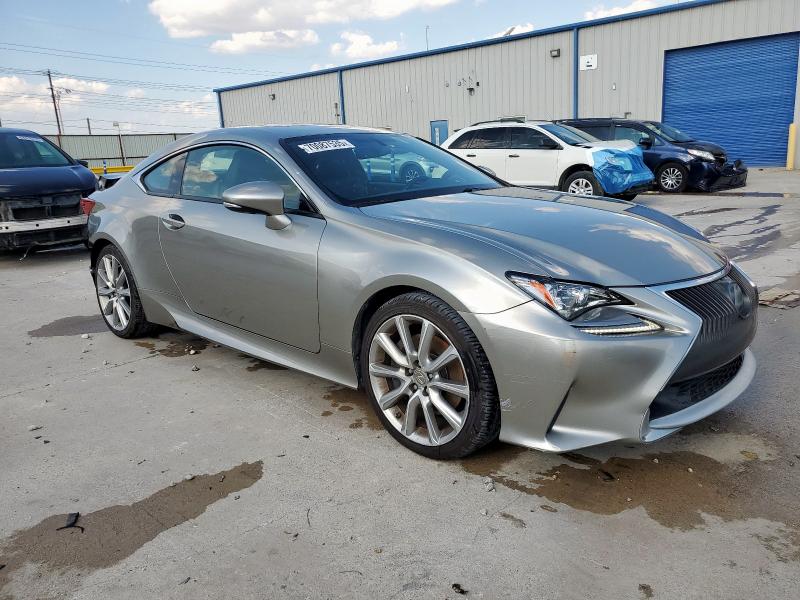 2016 LEXUS RC 350 JTHHE5BC1G5013263