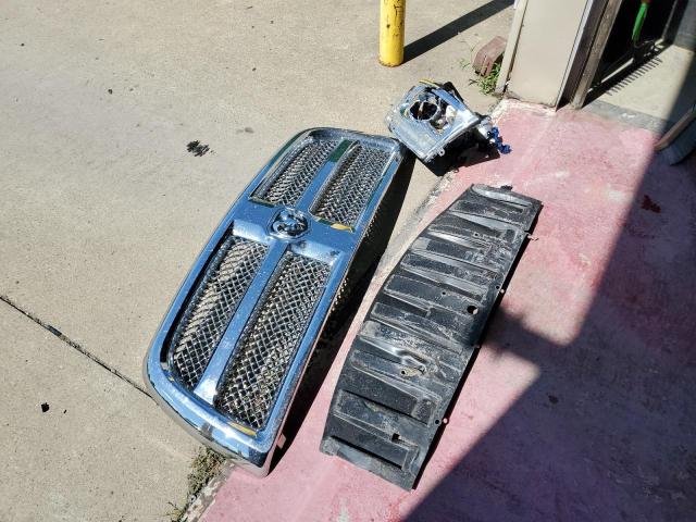 2015 RAM 3500 LONGH 3C63R3FL2FG602836