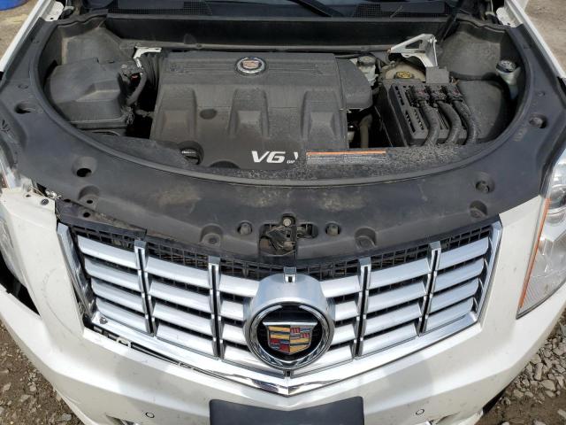 2015 CADILLAC SRX LUXURY 3GYFNEE30FS559538