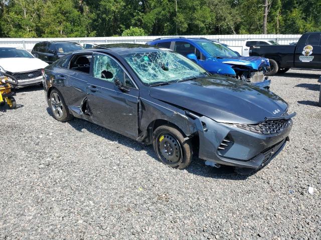 2024 KIA K5 EX 5XXG34J2XRG248880