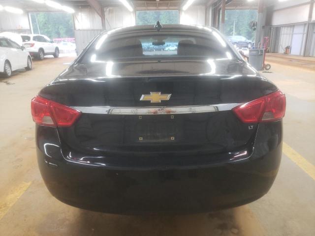 2017 CHEVROLET IMPALA LT 2G1105SA9H9169130