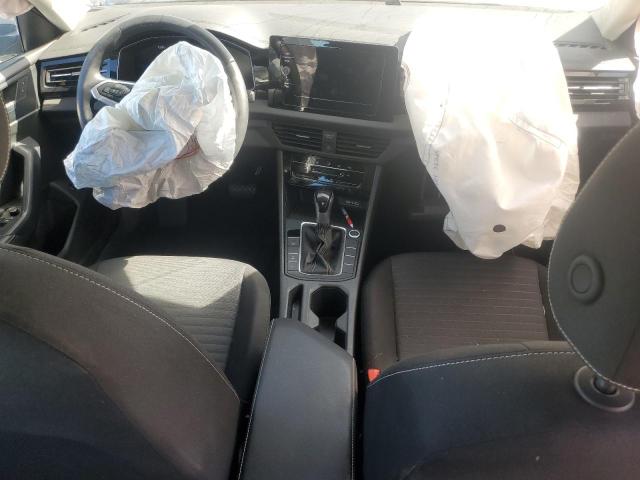 2025 VOLKSWAGEN JETTA S 3VW5X7BU4SM009355