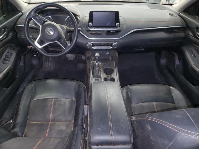 2020 NISSAN ALTIMA SR - 1N4BL4CW3LC260263