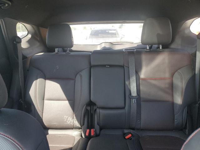 2021 CHEVROLET BLAZER RS 3GNKBERS2MS530125