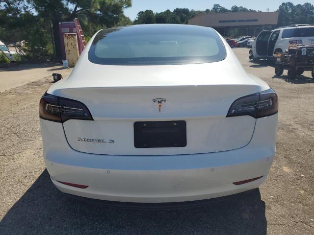 2021 TESLA MODEL 3 5YJ3E1EA4MF046752