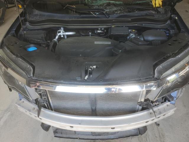 2018 HONDA PILOT LX - 5FNYF5H10JB029481