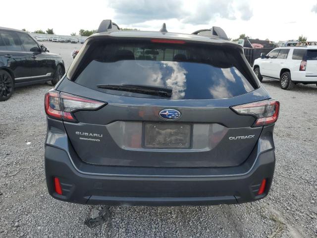2022 SUBARU OUTBACK PR - 4S4BTAFC5N3201739