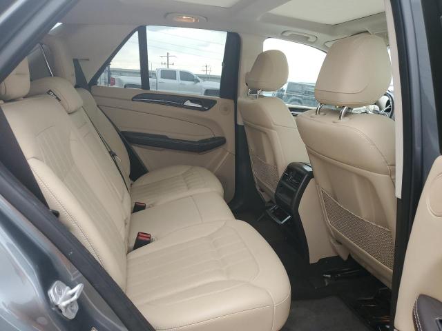 2017 MERCEDES-BENZ GLE 350 4M 4JGDA5HB6HA986038