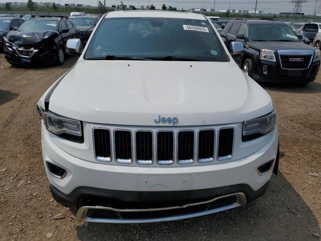2014 JEEP GRAND CHER - 1C4RJFBG3EC367577
