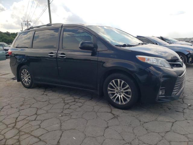 2018 TOYOTA SIENNA XLE - 5TDYZ3DC4JS946468
