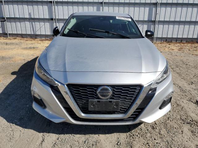 2020 NISSAN ALTIMA SR 1N4BL4CV1LC209707