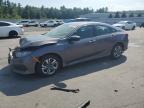 2017 HONDA CIVIC LX - 19XFC2F59HE229750