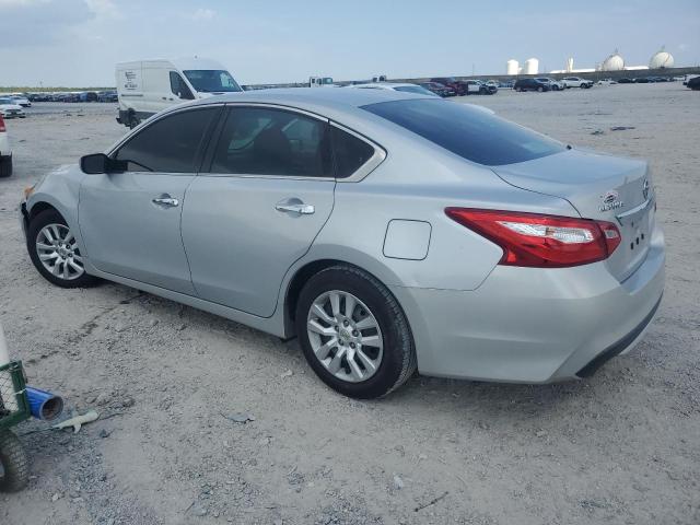 2016 NISSAN ALTIMA 2.5 1N4AL3AP4GN330266