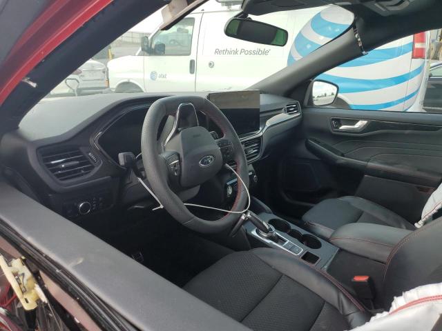 2023 FORD ESCAPE ST LINE 1FMCU9MN7PUA62229