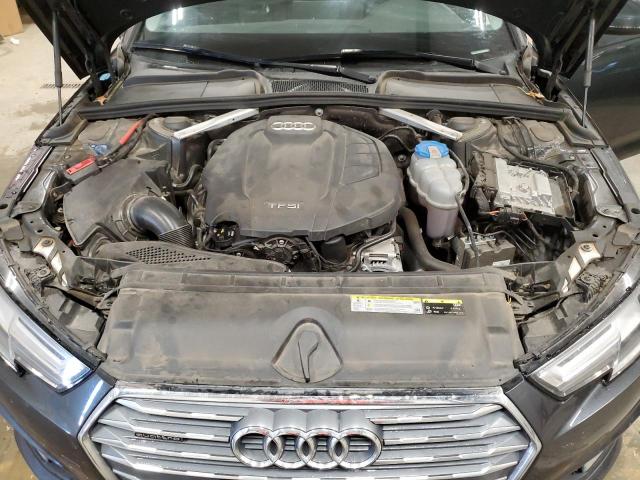 2019 AUDI A4 PREMIUM WAUENAF40KN008111
