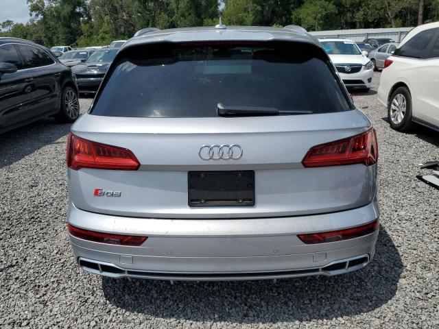 2019 AUDI SQ5 PRESTI WA1C4AFY1K2001051