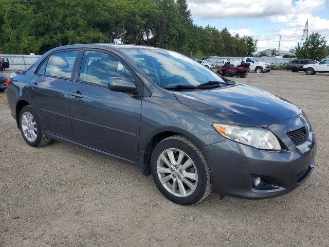 2010 TOYOTA COROLLA BA - 2T1BU4EE9AC473914