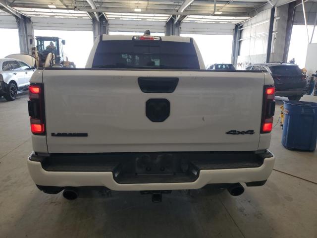 2024 RAM 1500 LARAM 1C6SRFJT3RN203885