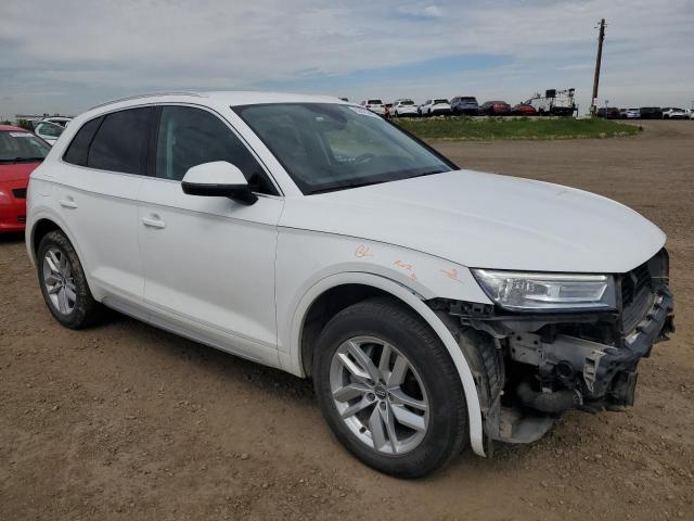 2020 AUDI Q5 PREMIUM WA1ANAFY3L2015796