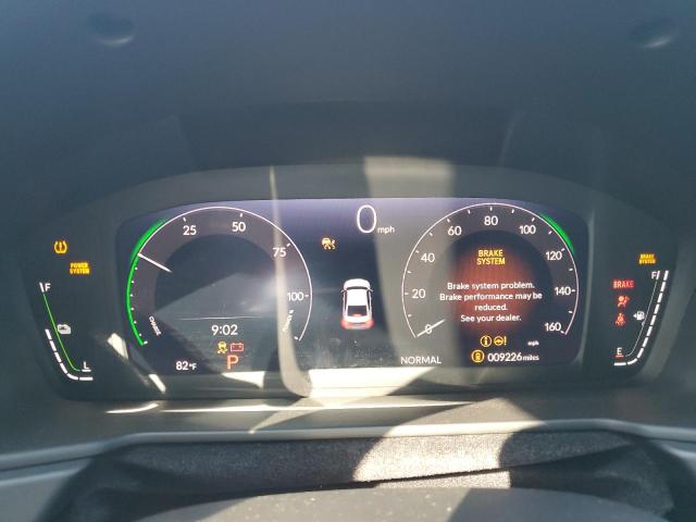 2025 HONDA ACCORD HYBRID SPORT 1HGCY2F52SA042138