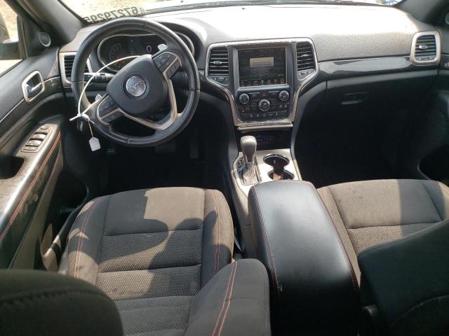 2017 JEEP GRAND CHER 1C4RJFAGXHC607133