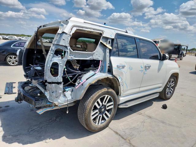 2015 TOYOTA 4RUNNER SR - JTEZU5JR1F5105062