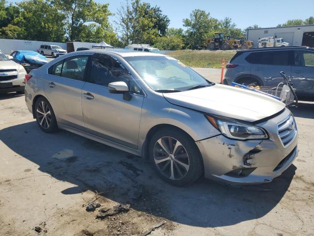 2015 SUBARU LEGACY 2.5I LIMITED 4S3BNBN69F3047182