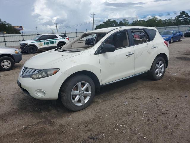 NISSAN MURANO S