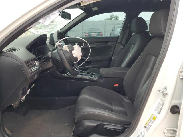 2023 HONDA CIVIC SPORT - 2HGFE2F59PH561069
