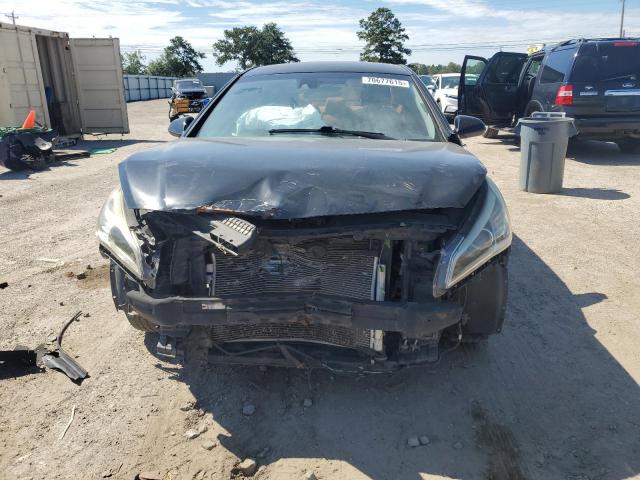 2015 HYUNDAI SONATA SE 5NPE24AF7FH008117