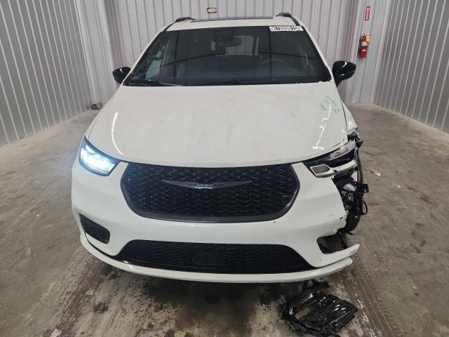 2025 CHRYSLER PACIFICA L 2C4RC1GG4SR550995
