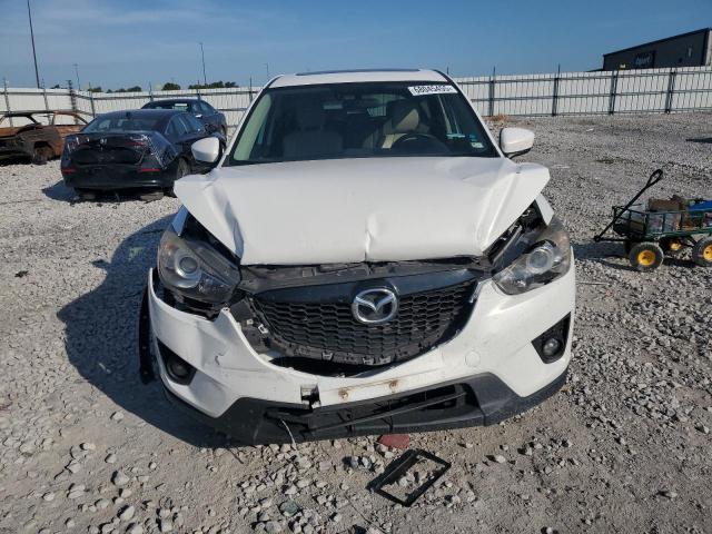 2014 MAZDA CX-5 GT - JM3KE2DYXE0406856