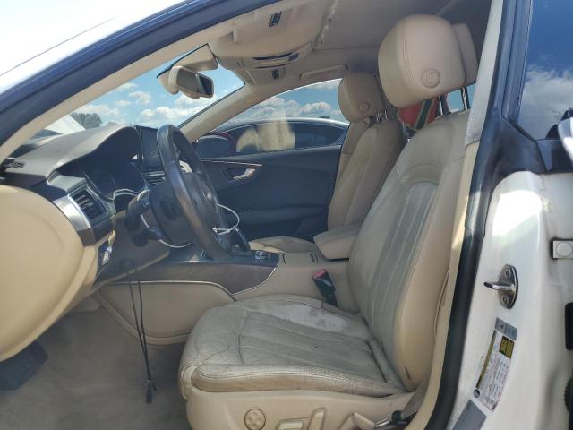 2015 AUDI A7 PRESTIG WAU2GAFC8FN005094