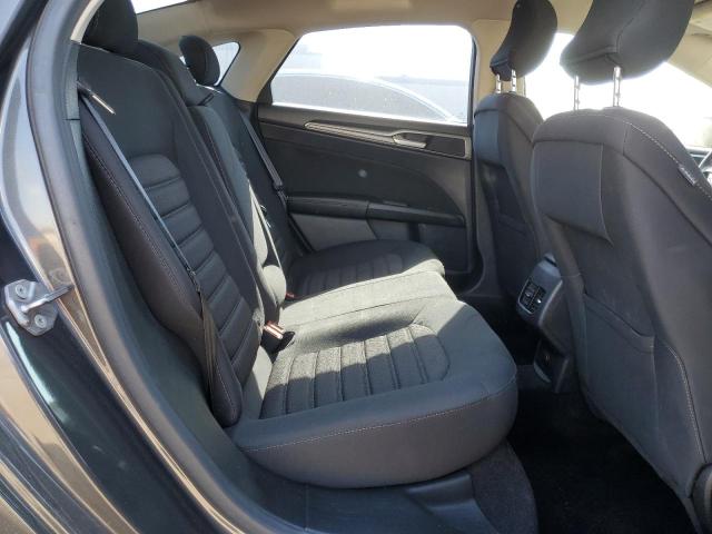 2019 FORD FUSION SE 3FA6P0HDXKR209400