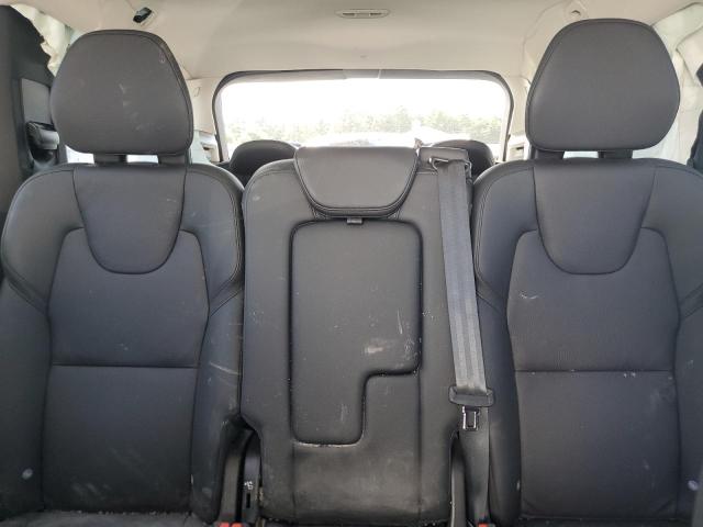 2024 VOLVO XC90 PLUS - YV4L12PE8R1230316