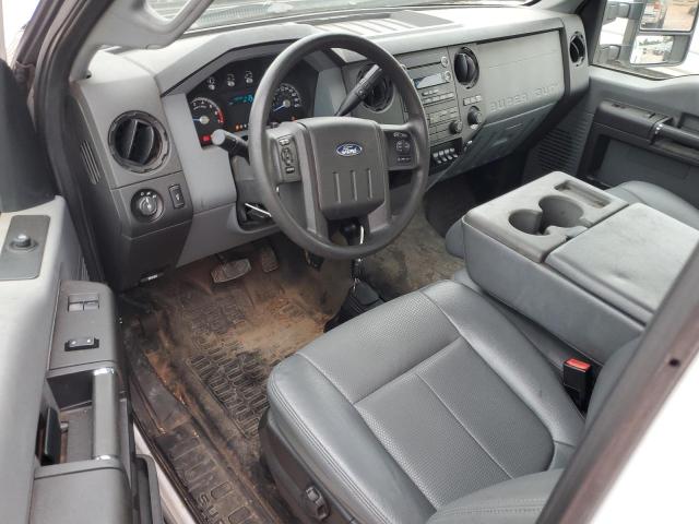 2016 FORD F250 SUPER 1FTBF2B63GEC12859
