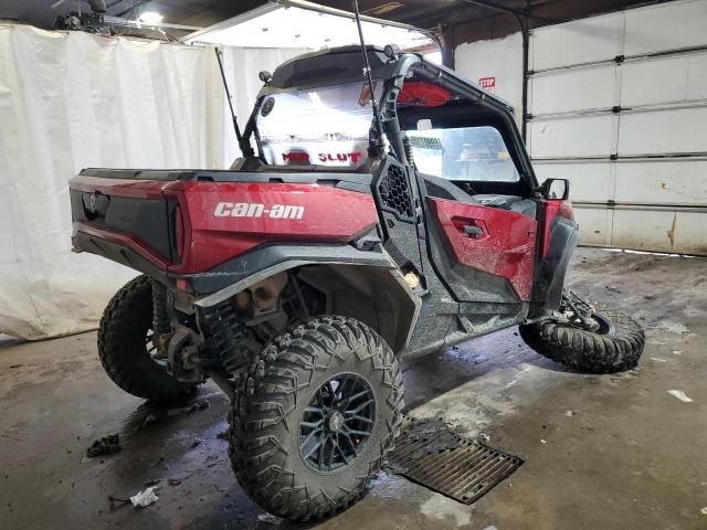 2024 CAN-AM COMMANDER 3JBAKAX45RE001911